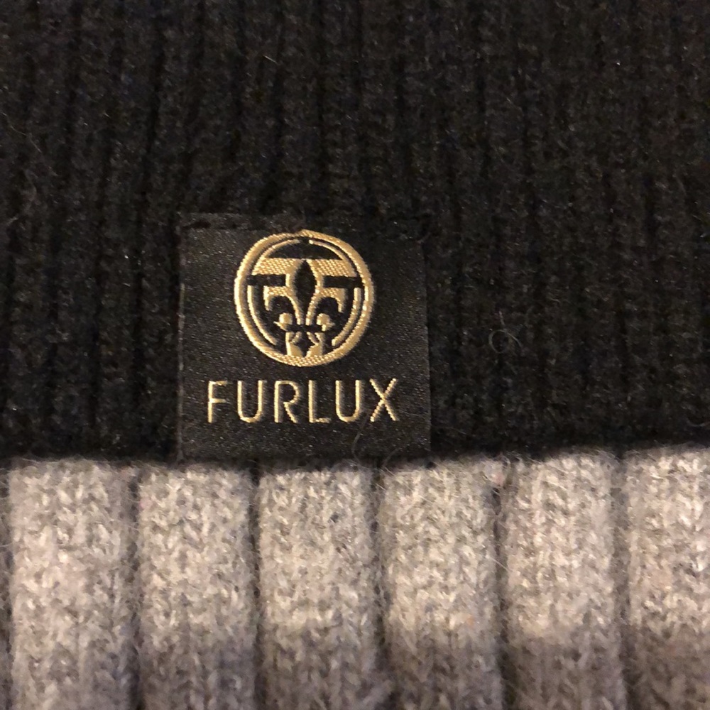 Furlux hat - Picture 2 of 3